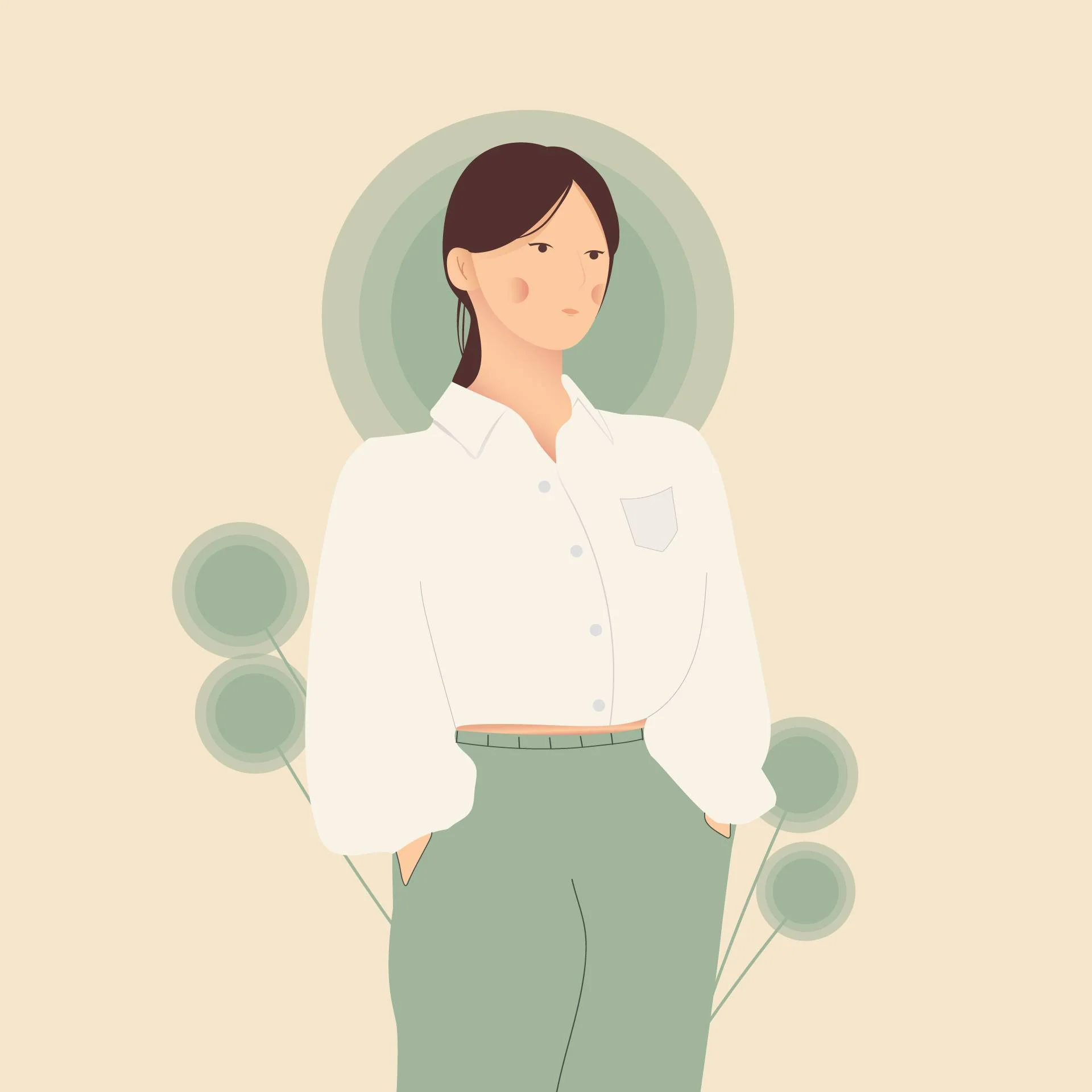 FLAT DESIGN