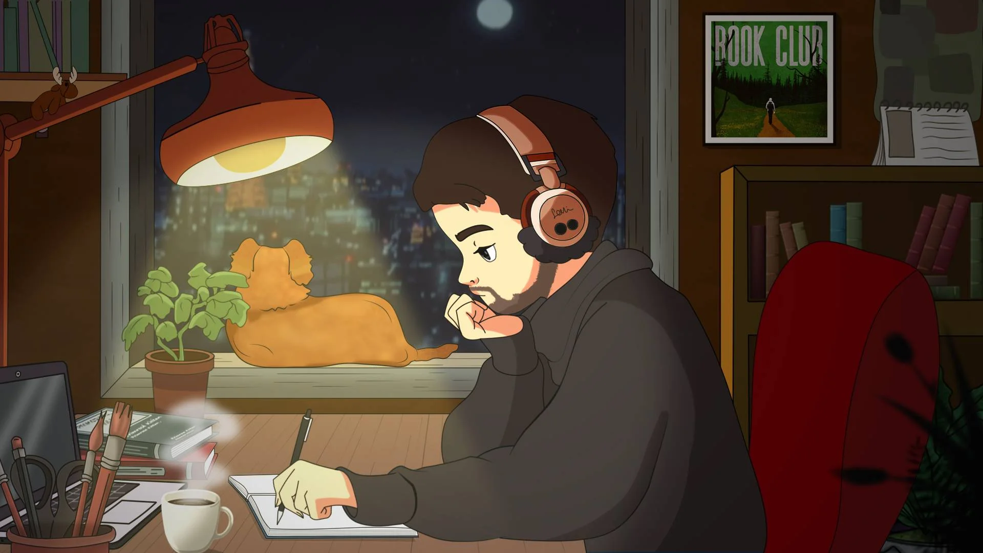 LOFI DESIGN